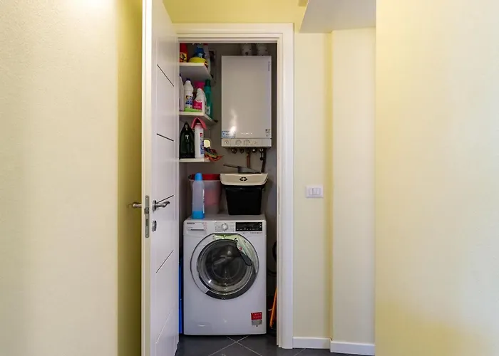 Apartment Baby By Interhome