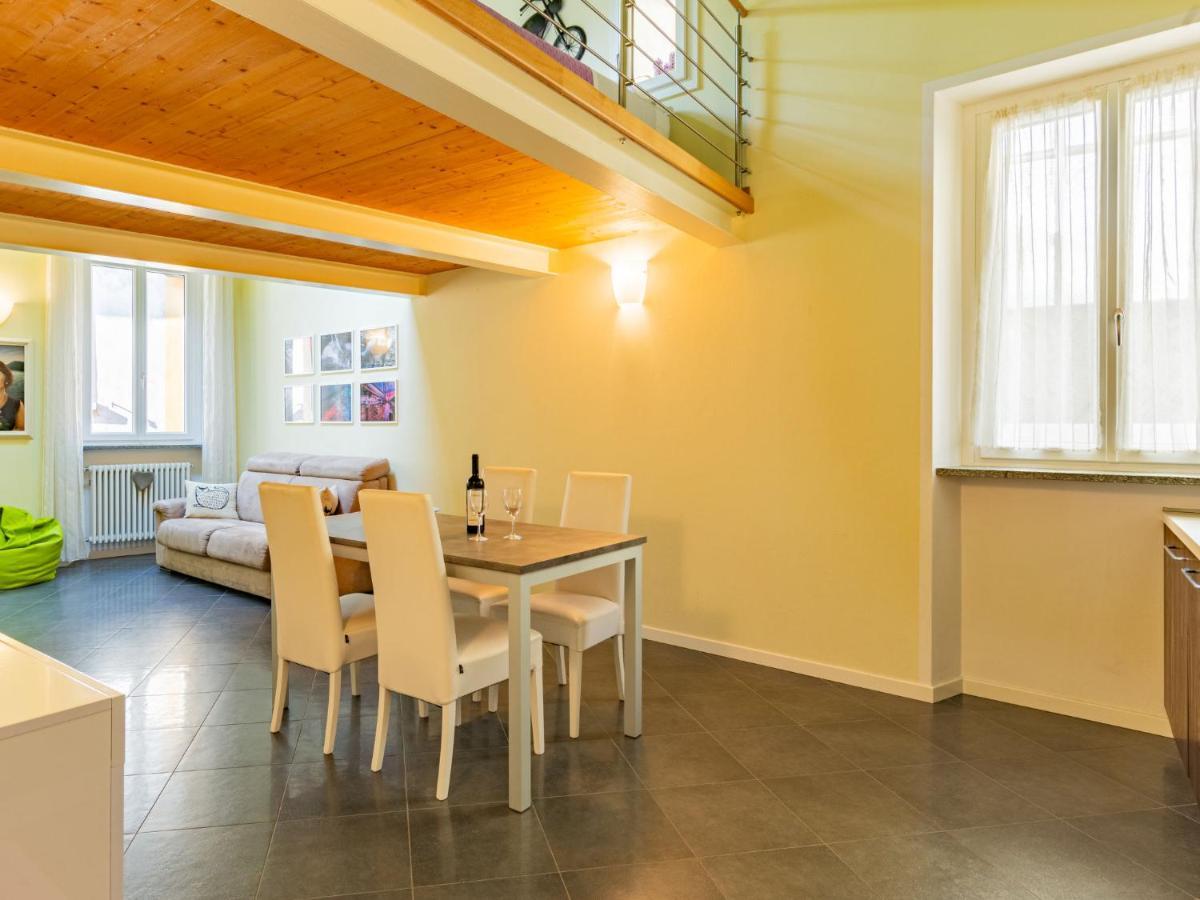 Baby By Interhome Apartment Bellano