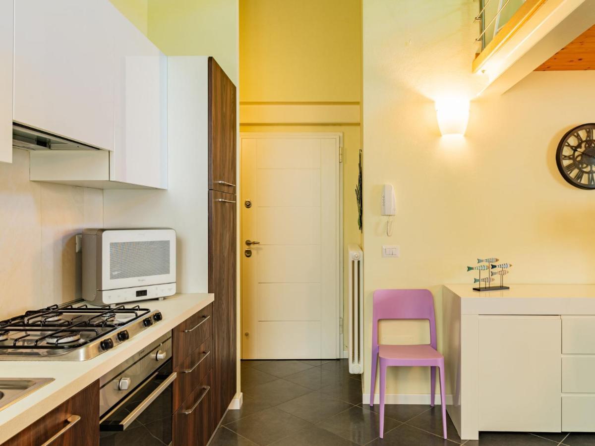 Apartment Baby By Interhome Bellano