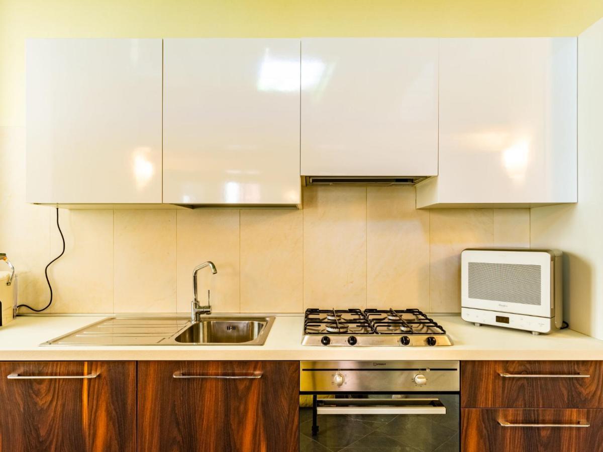 Baby By Interhome Apartment Bellano