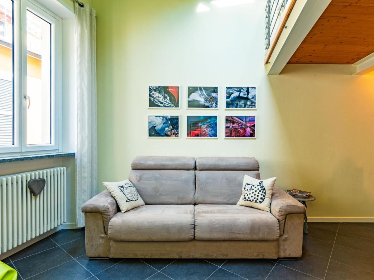 Baby By Interhome Apartment Bellano