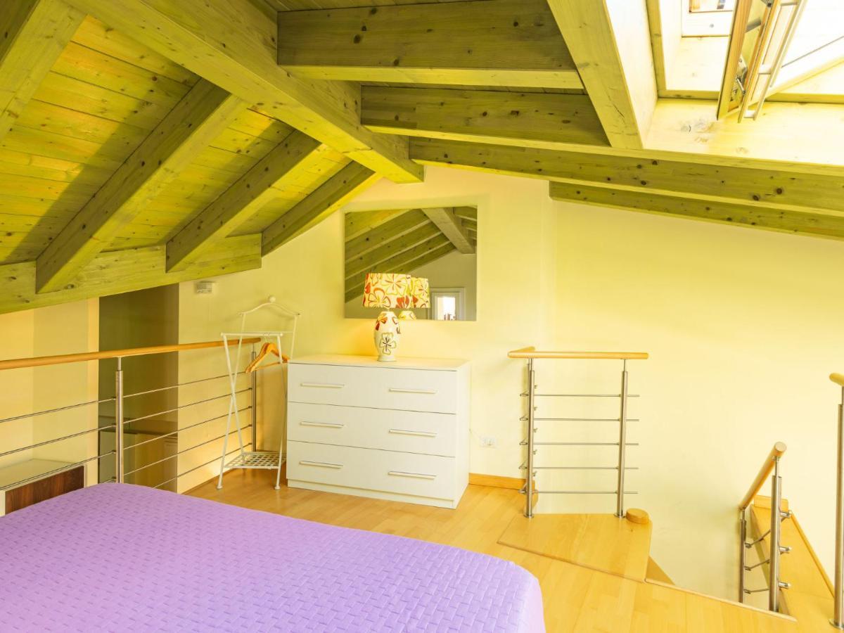 Apartment Baby By Interhome Bellano