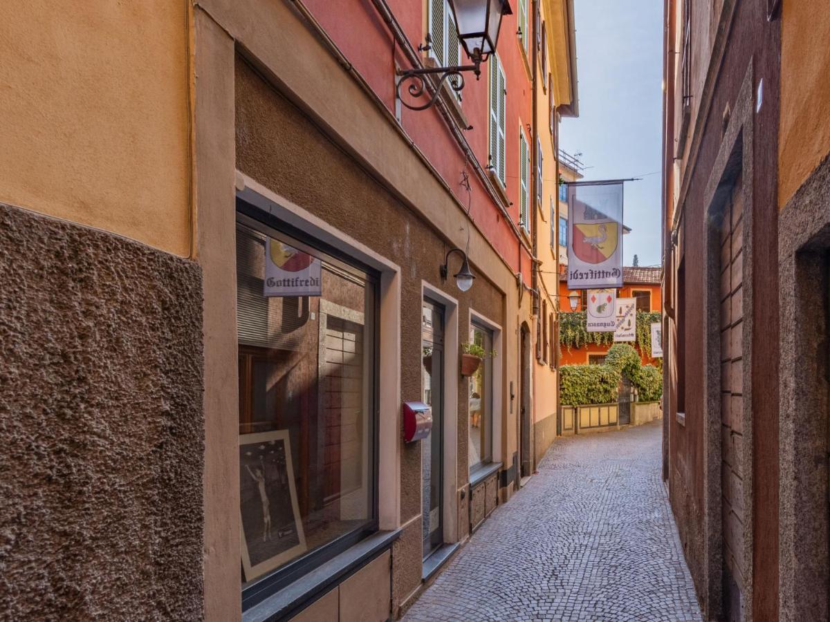 Baby By Interhome Apartment Bellano